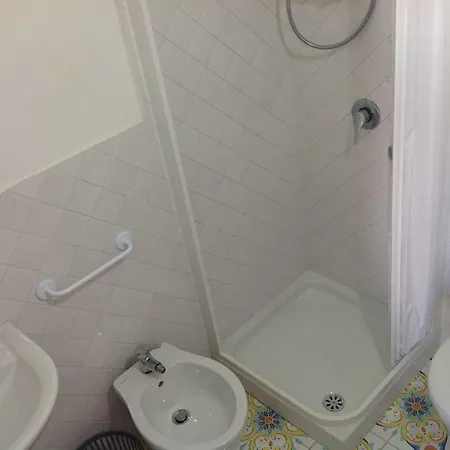 Bella Vista Λίπαρι