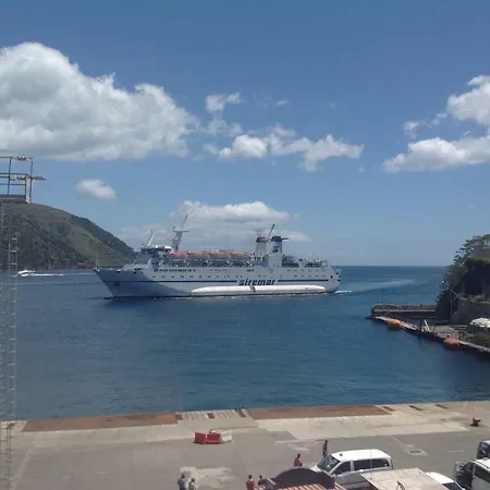 Bella Vista Bed and Breakfast 3*