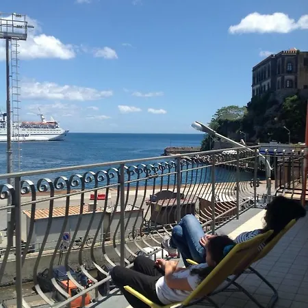 Bella Vista Bed and Breakfast