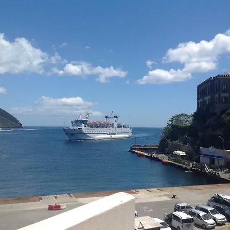 Bella Vista Bed and Breakfast 3*