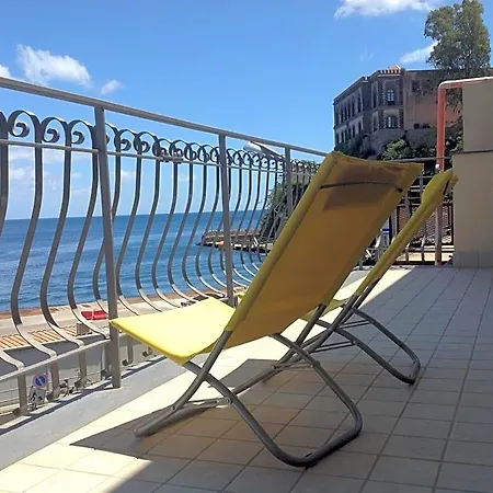 Bella Vista Lipari (Isola Lipari)