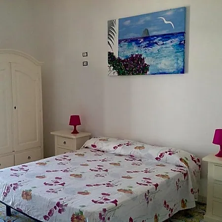 Bella Vista Frühstückspension Lipari (Isola Lipari)