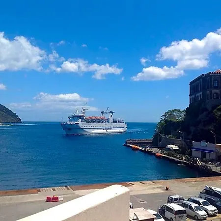 Bella Vista Frühstückspension Lipari (Isola Lipari)