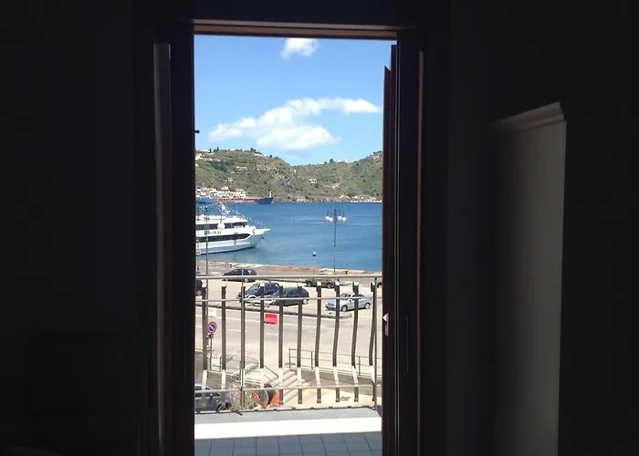 Bella Vista Bed & Breakfast Lipari (Isola Lipari)