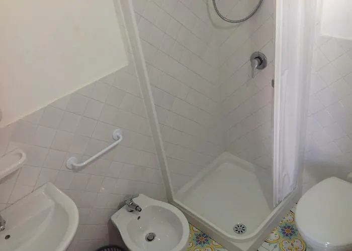 Bella Vista Lipari (Isola Lipari)