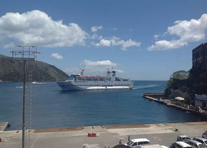 Bella Vista Bed & Breakfast 3*