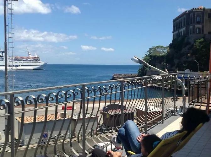 Bella Vista Bed & Breakfast