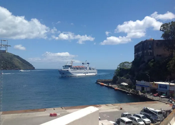 Bella Vista Bed & Breakfast 3*